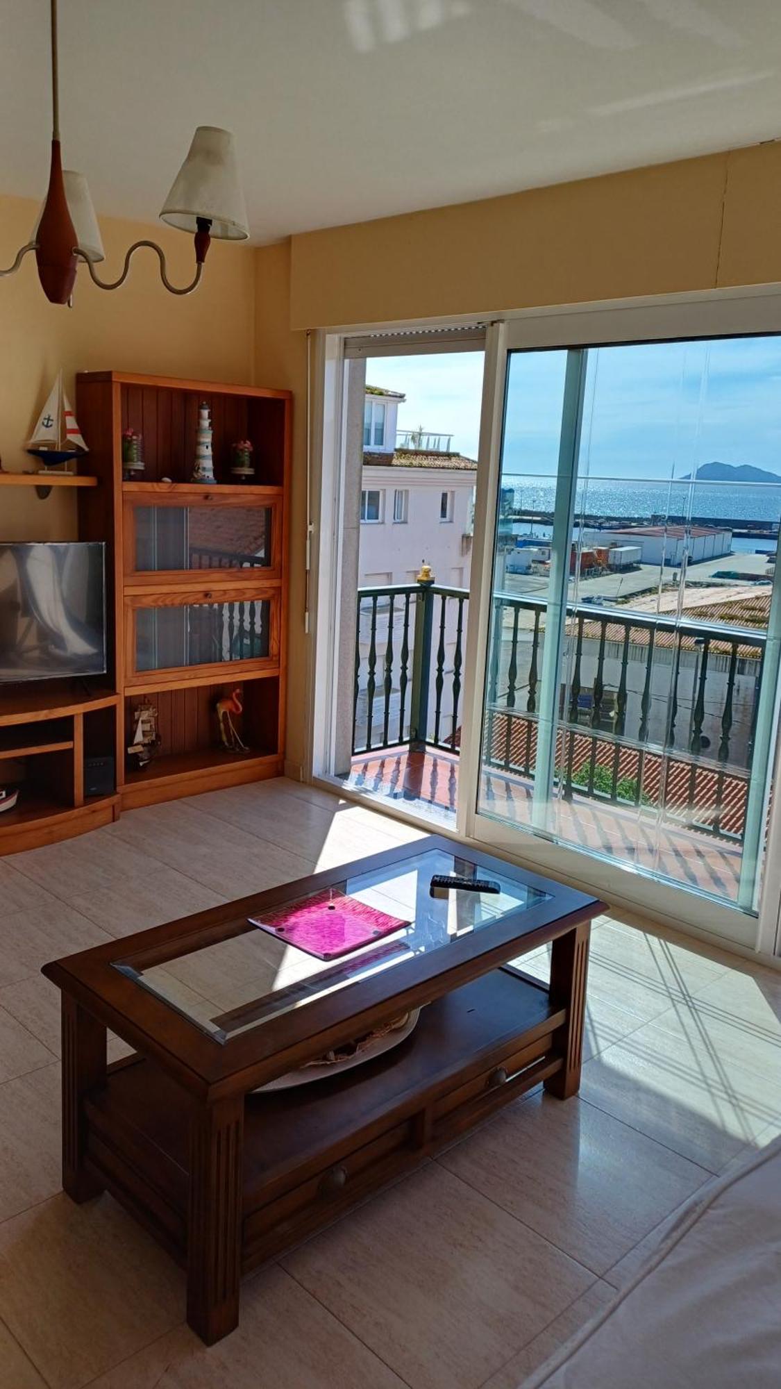 Casa Marino Apartment Portosin Exterior photo